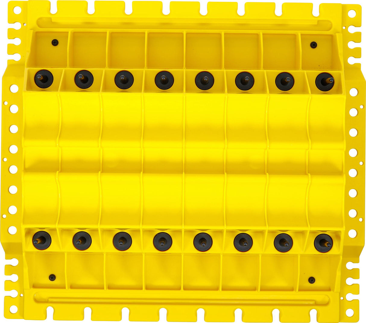 SYSTEM TRAY FOR CYLINDER HEAD REPAIR (8552)