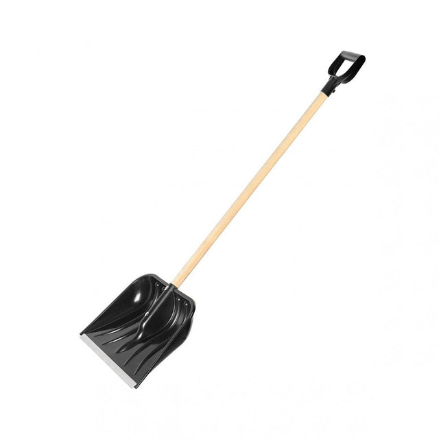 SNOW SHOVEL DUGA 59360 | 130X39CM (59360)