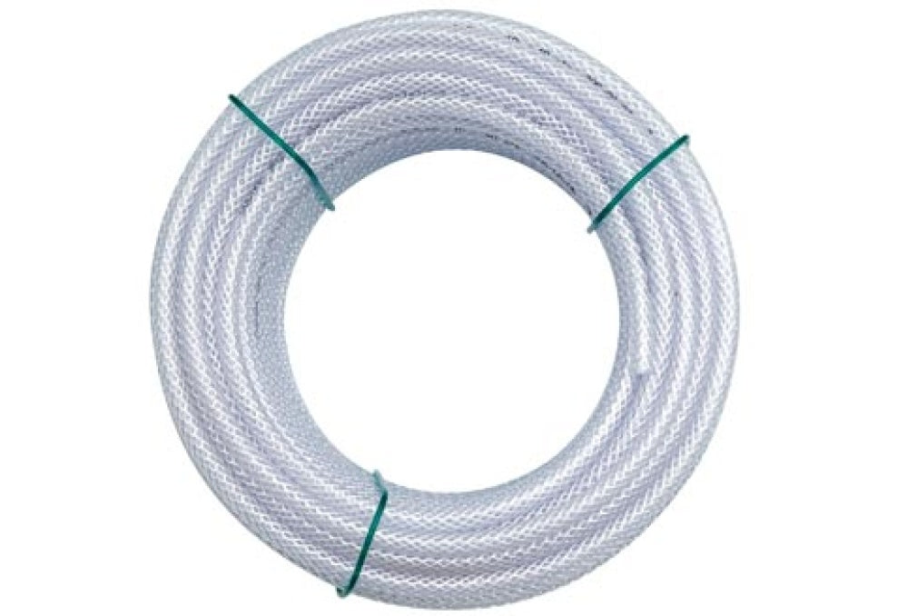 ARMOURED HOSE 10/40 ATM 50M 6 MM (81519)