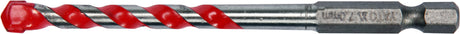 UNIVERSAL DRILL WITH HEX SHANK 7,0MM (YT-44784)