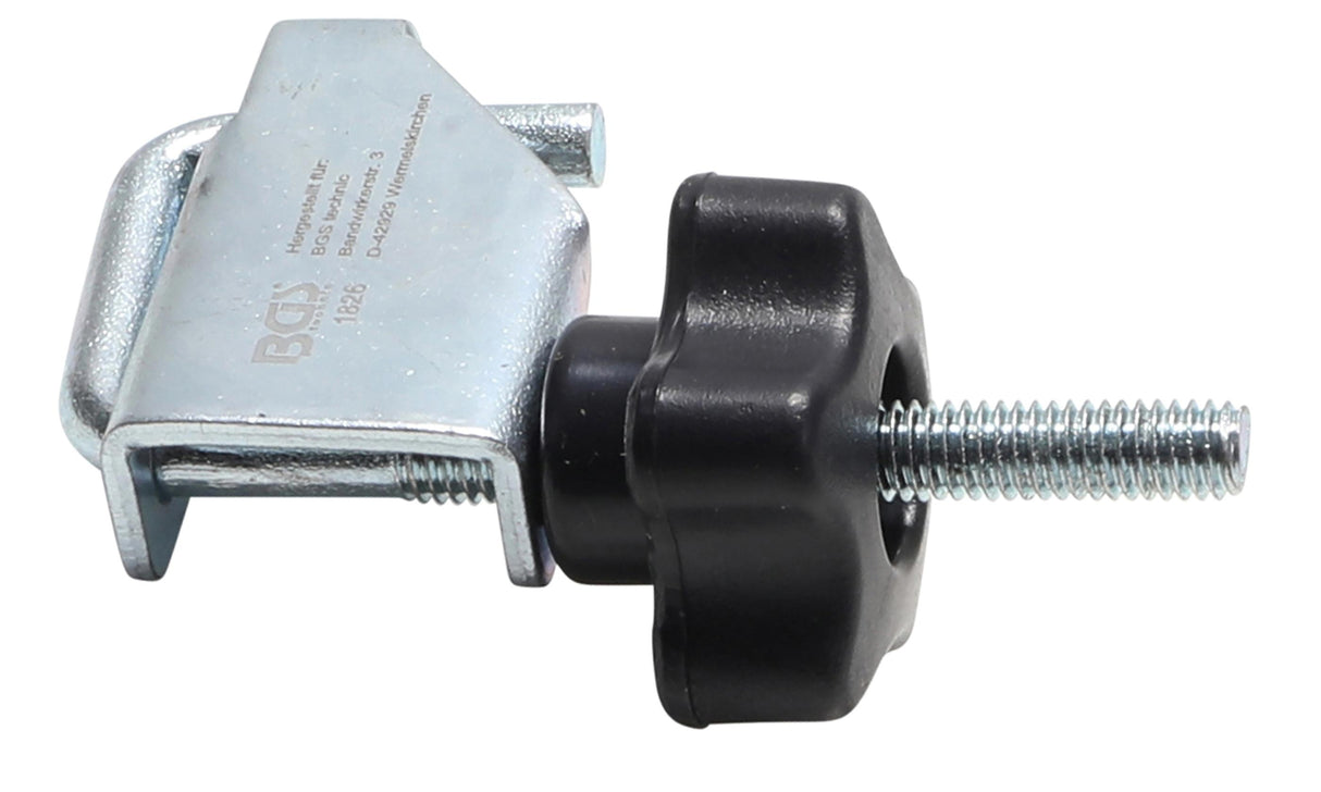 HOSE CLAMP | Ø 15 MM (1826)