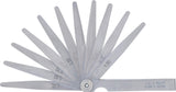PRECISION FEELER GAUGES | 13 BLADES (3082)