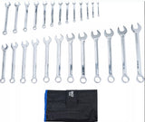 COMBINATION SPANNER SET | 6 - 32 MM | 25 PCS. (9290)