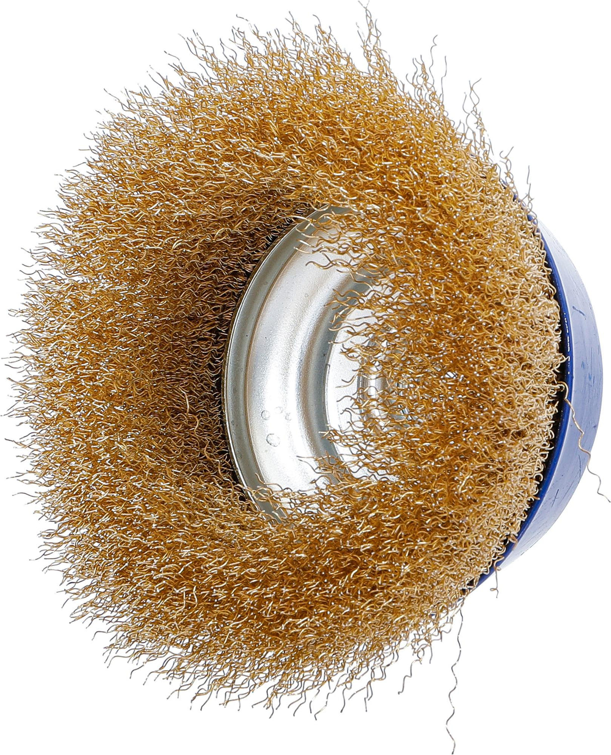 WIRE CUP BRUSH | M14 X 2 DRIVE | Ø 125 MM X 75 MM (3988)