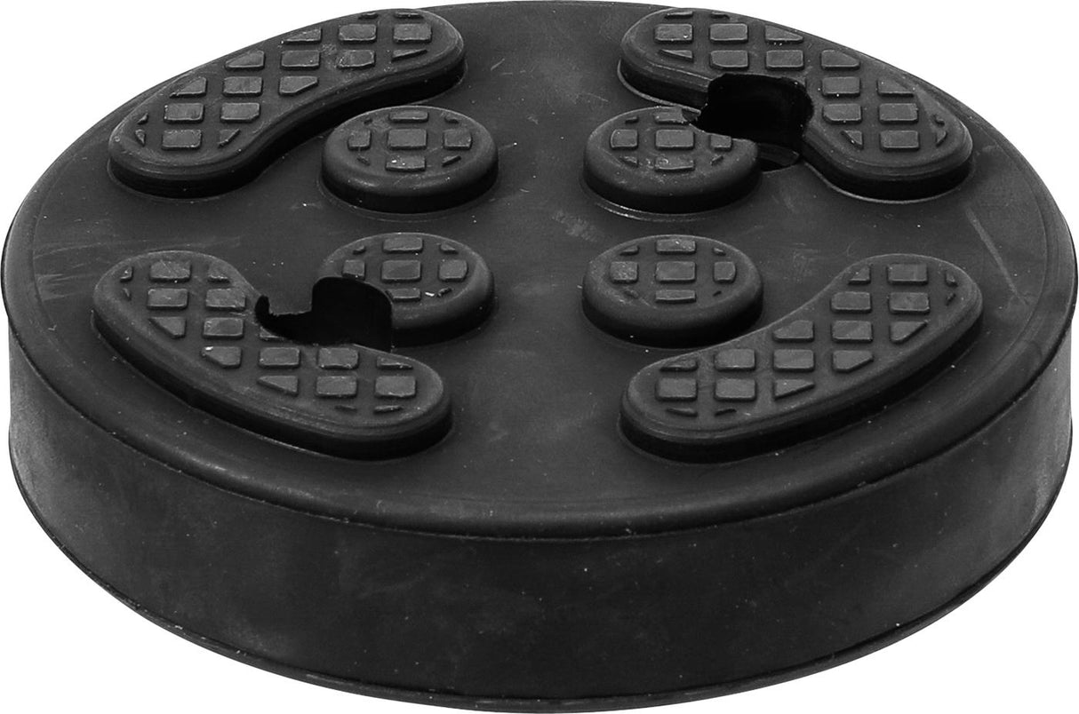 RUBBER PAD | FOR AUTO LIFTS | Ø 120 MM (7046)