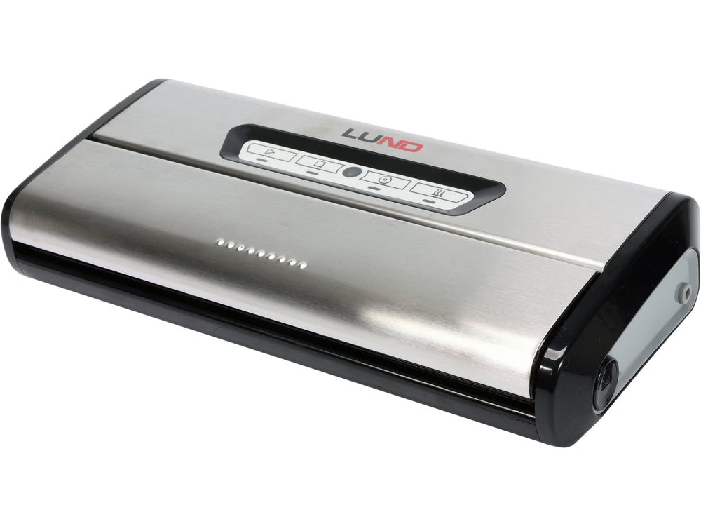 VACUUM SEALER, 175W (67882)