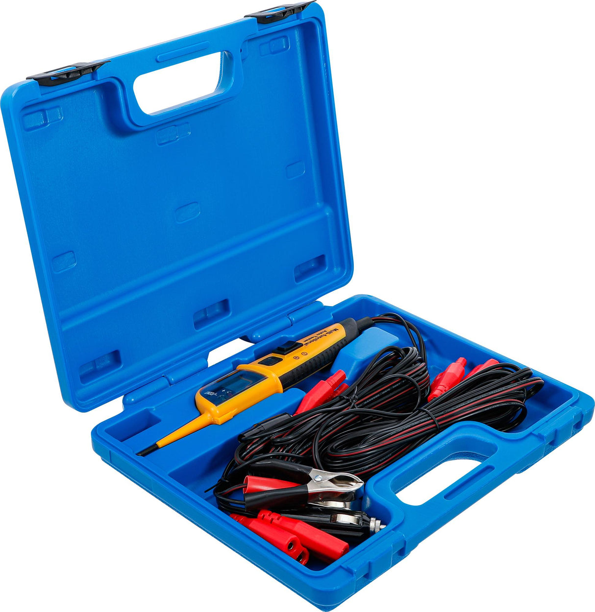 MULTI-FUNCTION VOLTAGE TESTER (40105)