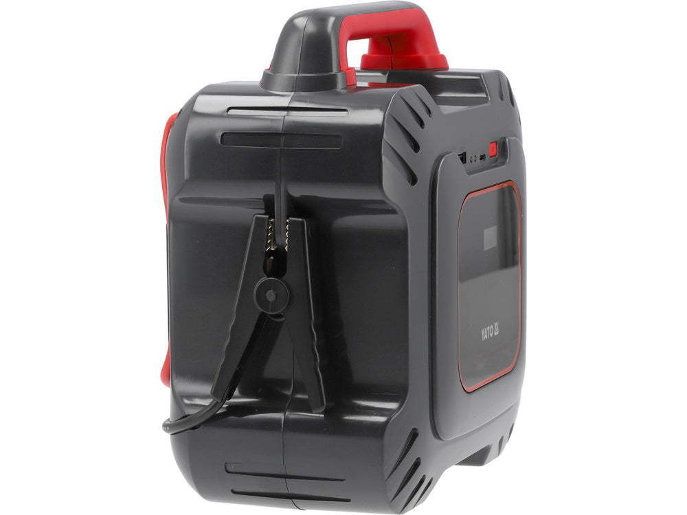 JUMP STARTER ULTRA CAPACITOR (YT-83070)