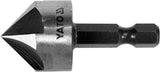 COUNTERSINK 20,5MM HEX (YT-44726)