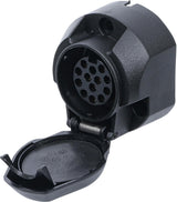 TRAILER SOCKET | 13- PIN (80964)