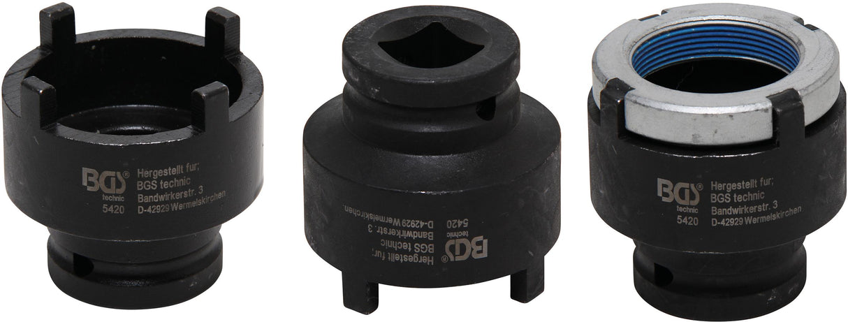 SUPPORTING JOINT PIN WRENCH | FOR MERCEDES-BENZ M-CLASS (5420)