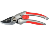 BYPASS PRUNER (ALUMINUM HANDLE) (YT-88183)