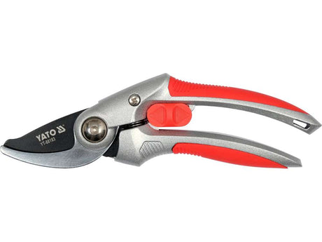 BYPASS PRUNER (ALUMINUM HANDLE) (YT-88183)