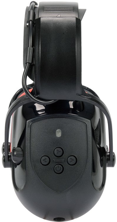 ELECTRONIC EARMUFFS W/ BLUETOOTH (YT-74626)