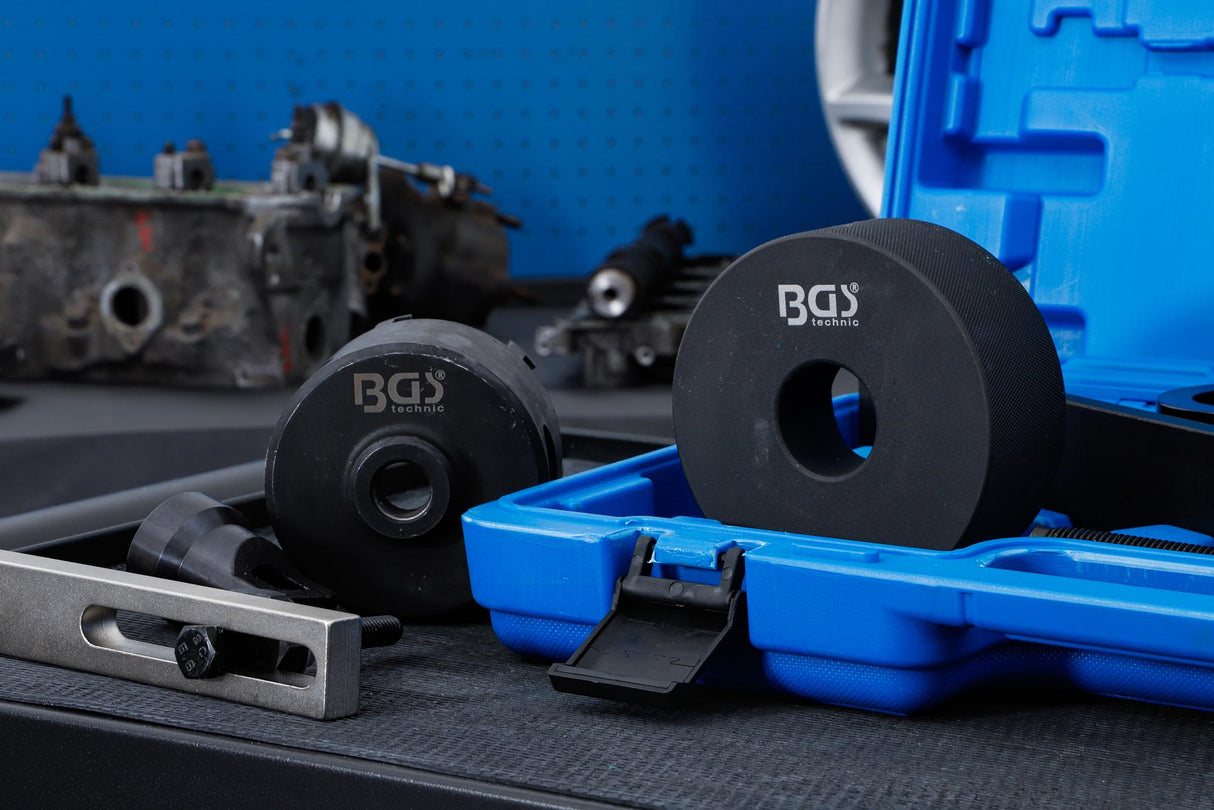 DUPLEX CLUTCH REPAIR KIT | FOR VAG DSG TRANSMISSIONS (70149)