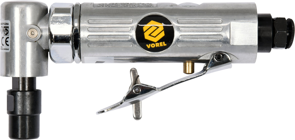 AIR ANGLE GRINDER 6MM (81110)