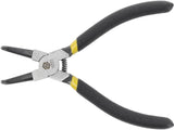 CIRCLIP PLIERS, INTERNAL BENT 160MM (43053)