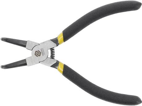 CIRCLIP PLIERS, INTERNAL BENT 160MM (43053)