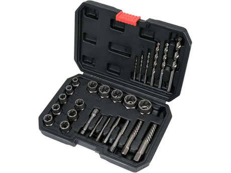 MULTI NUT BOLT EXTRACTOR (YT-05893)