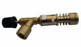 NOZZLE/BURNER FOR GAS CARTRIDGE (EW-156)