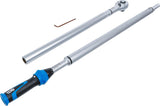 TORQUE WRENCH | 20 MM (3/4") | 150 - 1000 NM (7188)