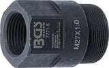 DISASSEMBLY ADAPTOR FROM BGS 7771 | M27 X M20 X 41 MM (7771-5)