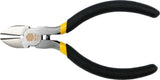 DIAGONAL SIDE CUTTING PLIERS 110MM (42301)