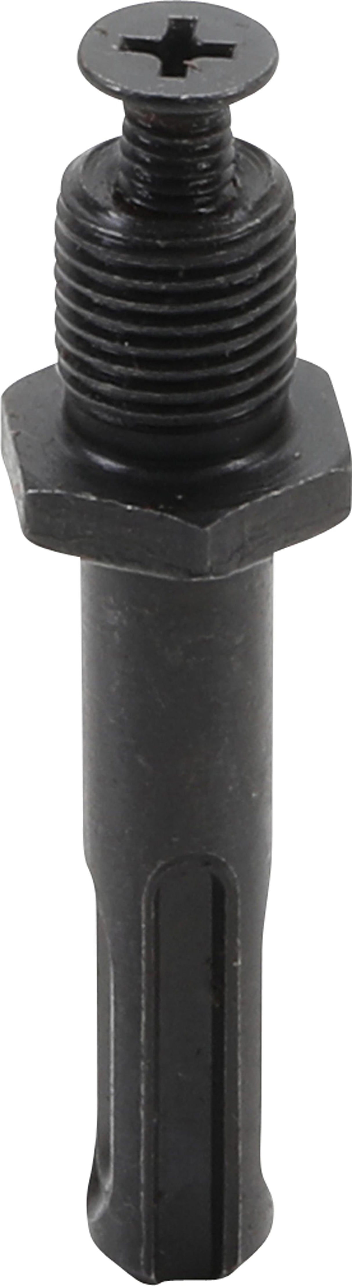 DRILL CHUCK ADAPTOR | 1/2" UNF | FOR SDS CHUCK (9766)