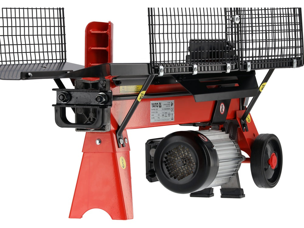 LOG SPLITTER 5T (YT-79950)