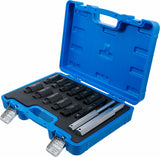 RIM LOCK DISMANTLING TOOL SET | 14 PCS. (74448)