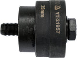 HOLE CUTTER FOR WATER TAPS 35MM (YT-21957)