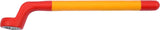 INSULATED RING WRENCH 18MM VDE (YT-20992)
