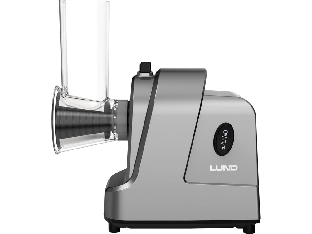 VEGETABLE CUTTER 250W, 5 BLADES (67830)