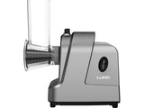 VEGETABLE CUTTER 250W, 5 BLADES (67830)