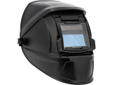 WELD. HELMET TRUE COLOR HINGED ADF (74487)