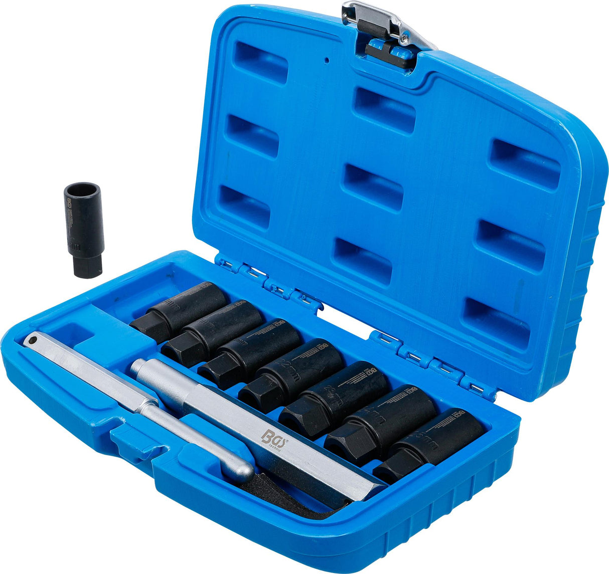 RIM LOCK DISMANTLING TOOL SET | 10 PCS. (8656)