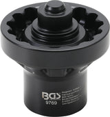 SPECIAL WHEEL NUT SOCKET | FOR PORSCHE 911 (991) | FOR CENTER LOCK WHEEL (9769)