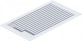 REPLACEMENT OZONE PLATE | FOR BGS 74586 (74586-1)