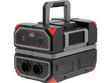 PORTABLE BATTERY STATION 600W, 504WH (YT-83091)