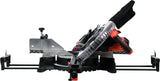 MITRE SAW 305MM 1800W WITH LASER (YT-82175)