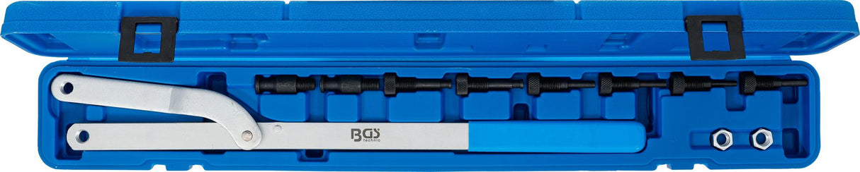 COUNTERHOLDING WRENCH SET | WITH ADJUSTABLE PINS (1714)
