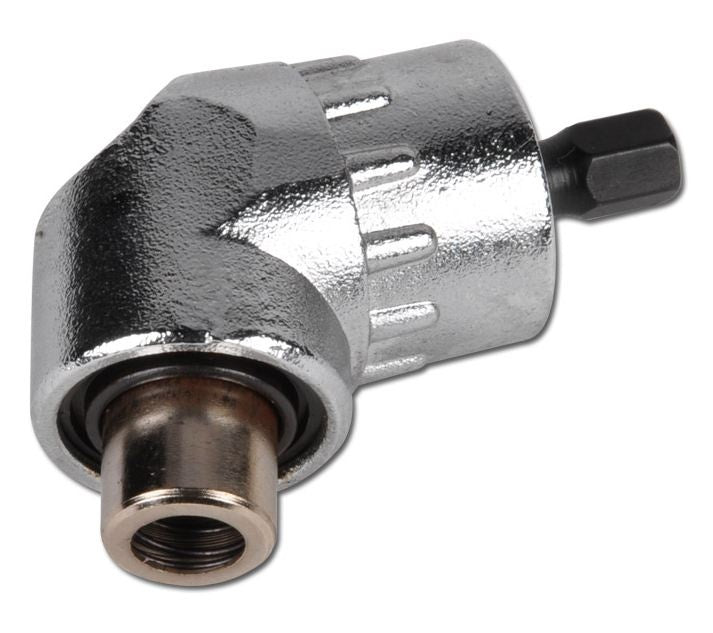 ANGLED BIT HOLDER | 6.3 MM (1/4") DRIVE | INTERNAL HEXAGON 6.3 MM (1/4") (4846)