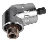 ANGLED BIT HOLDER | 6.3 MM (1/4") DRIVE | INTERNAL HEXAGON 6.3 MM (1/4") (4846)