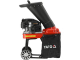 PETROL SHREDDER FOR 45 MM BRANCHES (YT-85580)