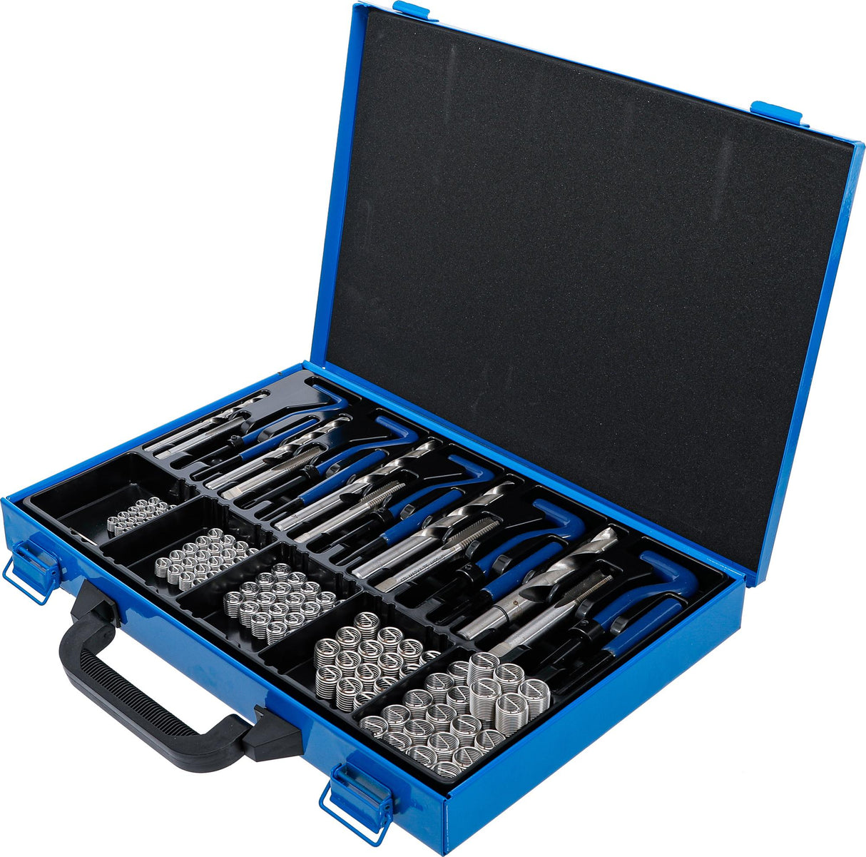THREAD REPAIR KIT | M6 - M14 | 130 PCS. (1951)