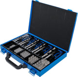 THREAD REPAIR KIT | M6 - M14 | 130 PCS. (1951)