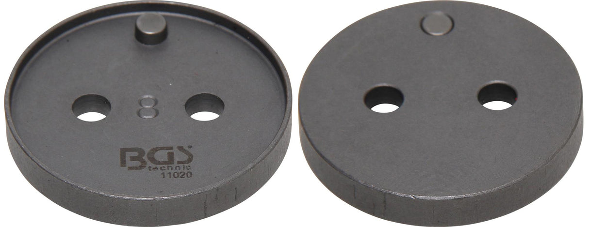 BRAKE PISTON RESET ADAPTOR 8 | FOR GM (11020)