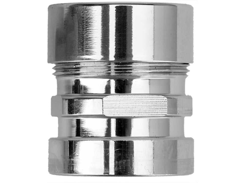 ADAPTER FOR INDOOR WATER TAP | ABS/POM/BRASS (YT-89070)