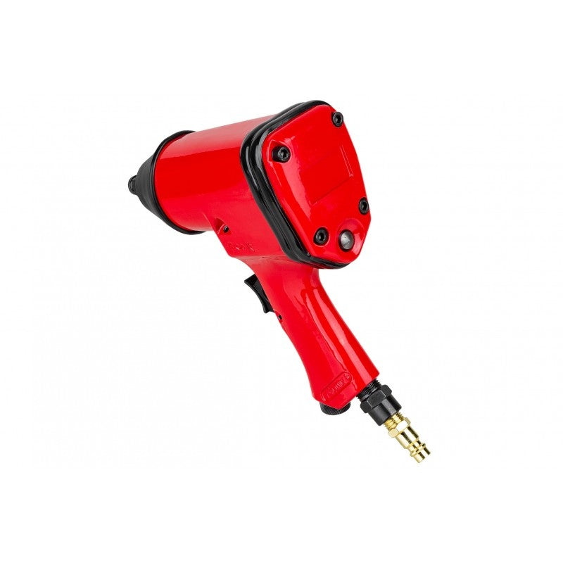 PNEUMATIC IMPACT WRENCH WITH TOOL SET | 12.5 MM (1/2") | 17 PCS. (LX500)