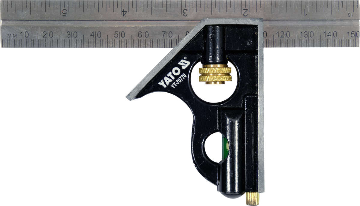MULTI-PURPOSE BEVEL 150 MM (YT-70770)